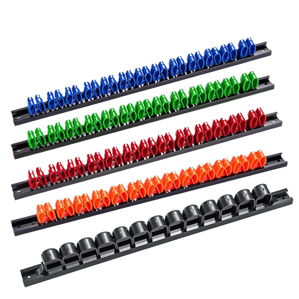 스크루드라이버 정리함 렌치 정리함 수공구 거치대 디스플 - Workshop Tools Rack 리뷰 및 가격