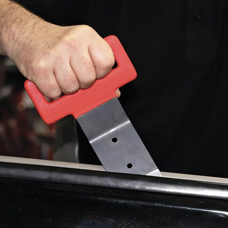 1PCS 자동차 윈도우 씰 제거 도구 휴대용 자동차 윈 - Car Workshop Tools Equipment 리뷰 및 가격