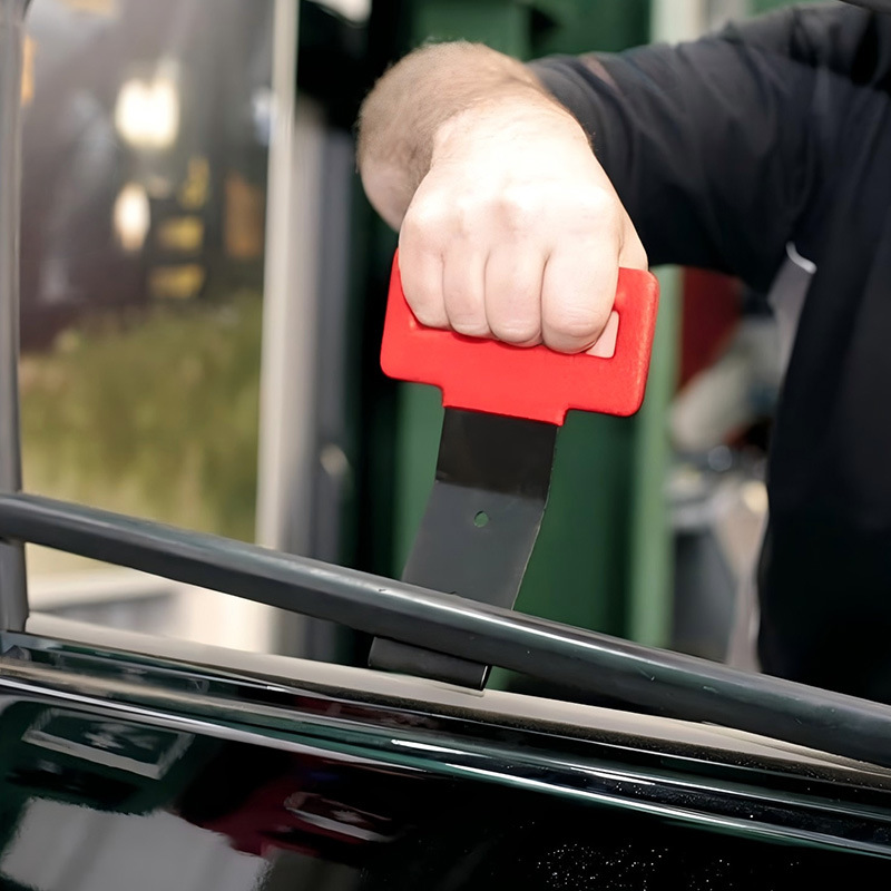 1PCS 자동차 윈도우 씰 제거 도구 휴대용 자동차 윈 - Car Workshop Tools Equipment 리뷰 및 가격