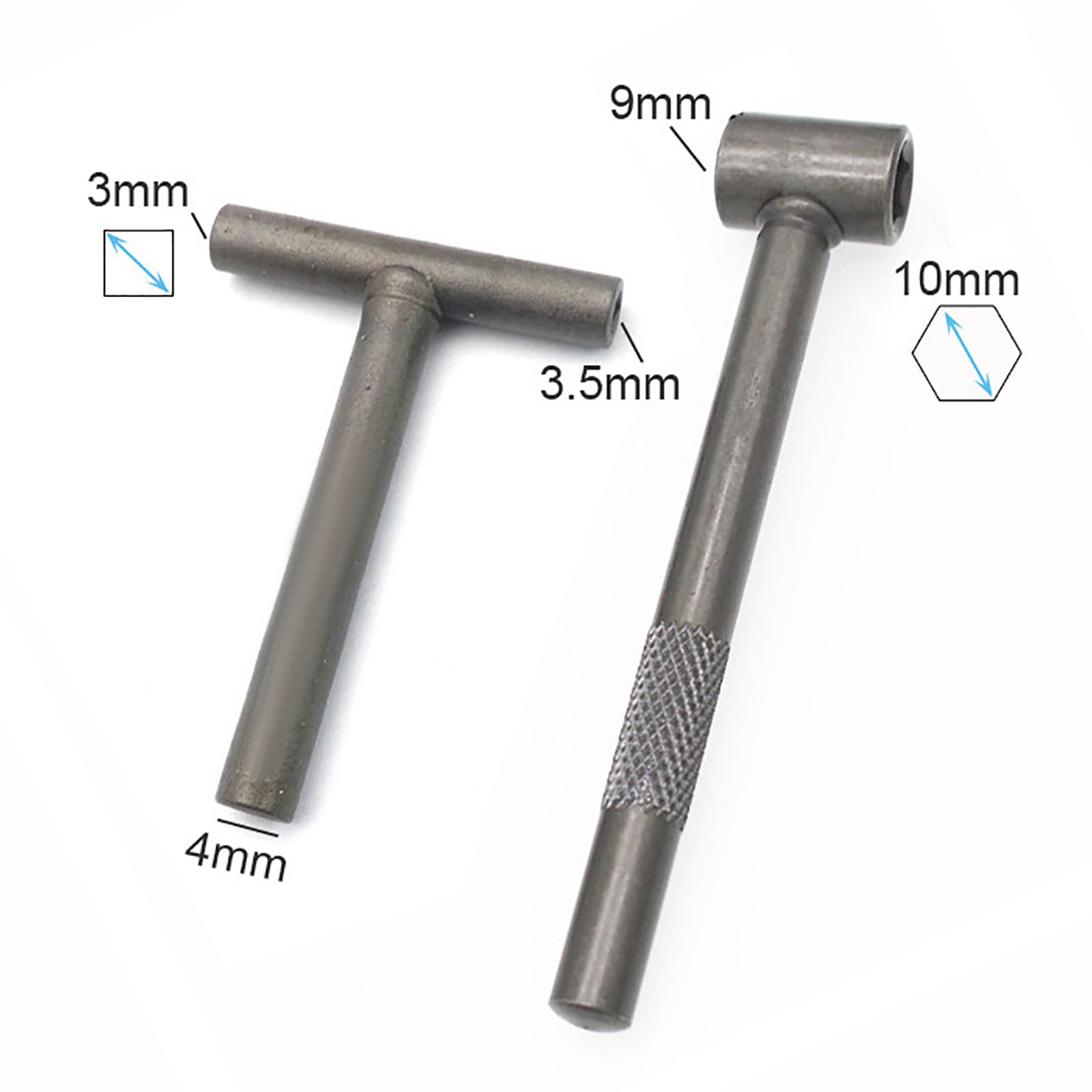 밸브 태핏 조정 도구 철강 Gy6 50 150cc 오토 - Tools For Motorcycle Workshop 리뷰 및 가격