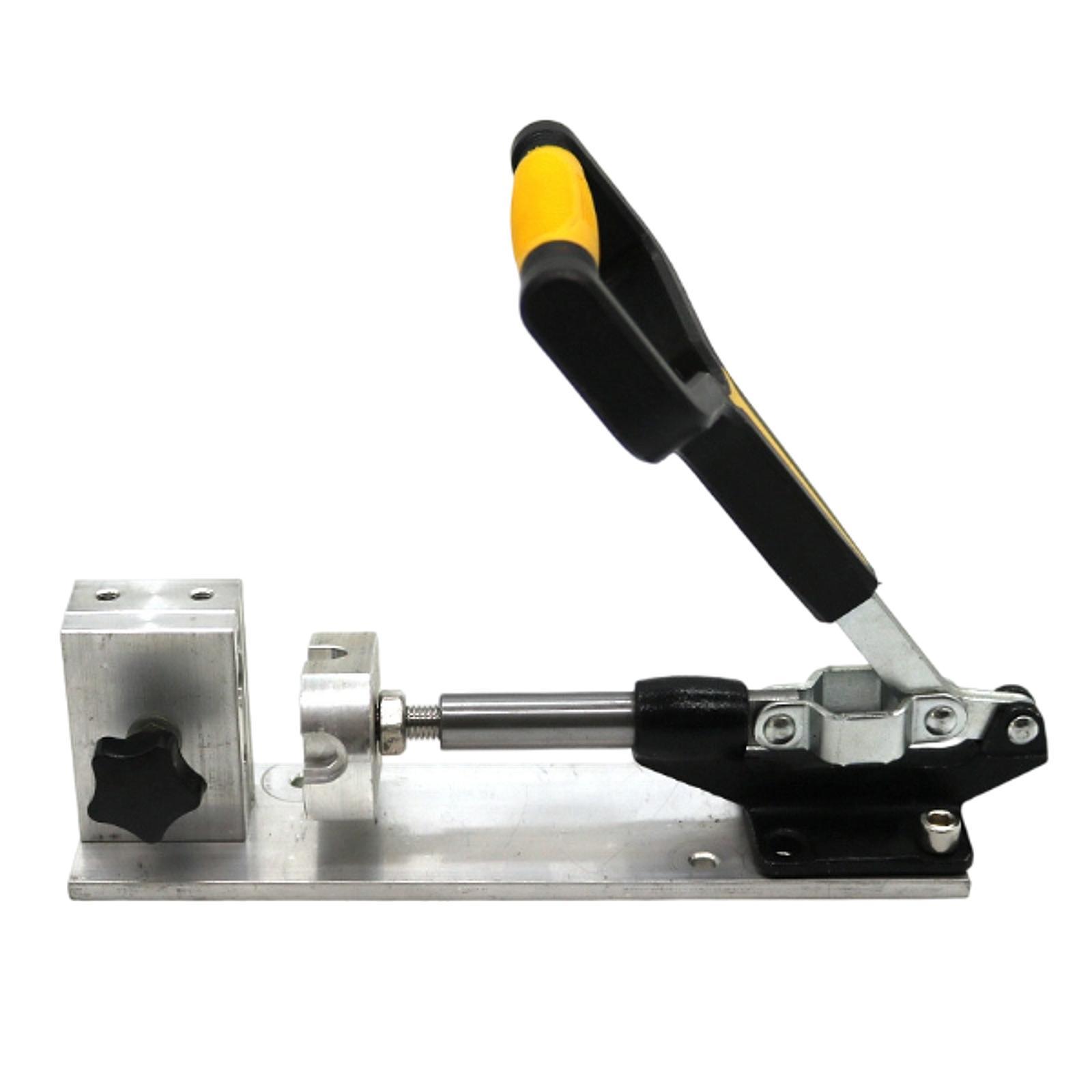 견고한 금속 튜브 설치 장치 자동차용 유연 요소 파이프 - Car Workshop Tools Equipment 리뷰 및 가격
