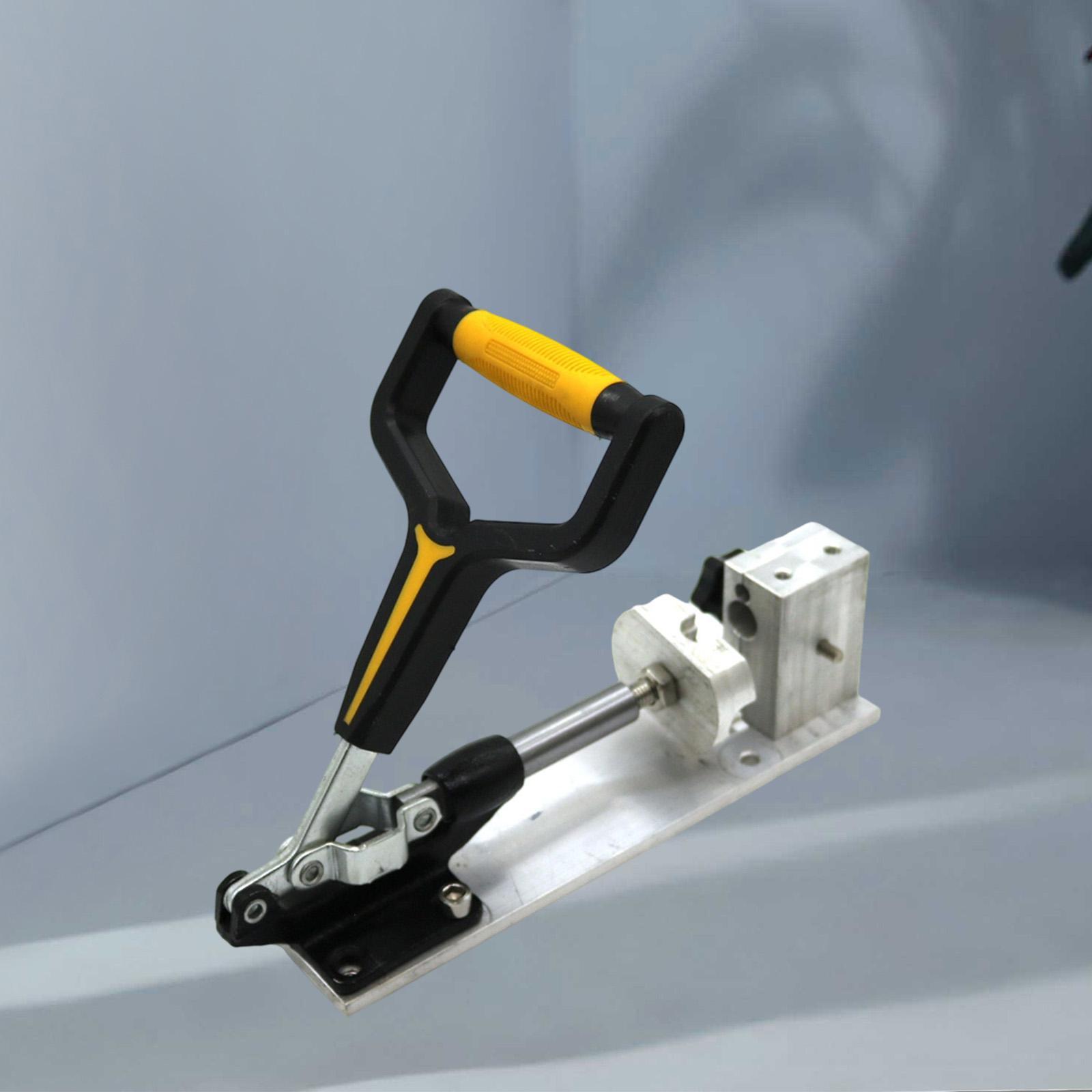 견고한 금속 튜브 설치 장치 자동차용 유연 요소 파이프 - Car Workshop Tools Equipment 리뷰 및 가격