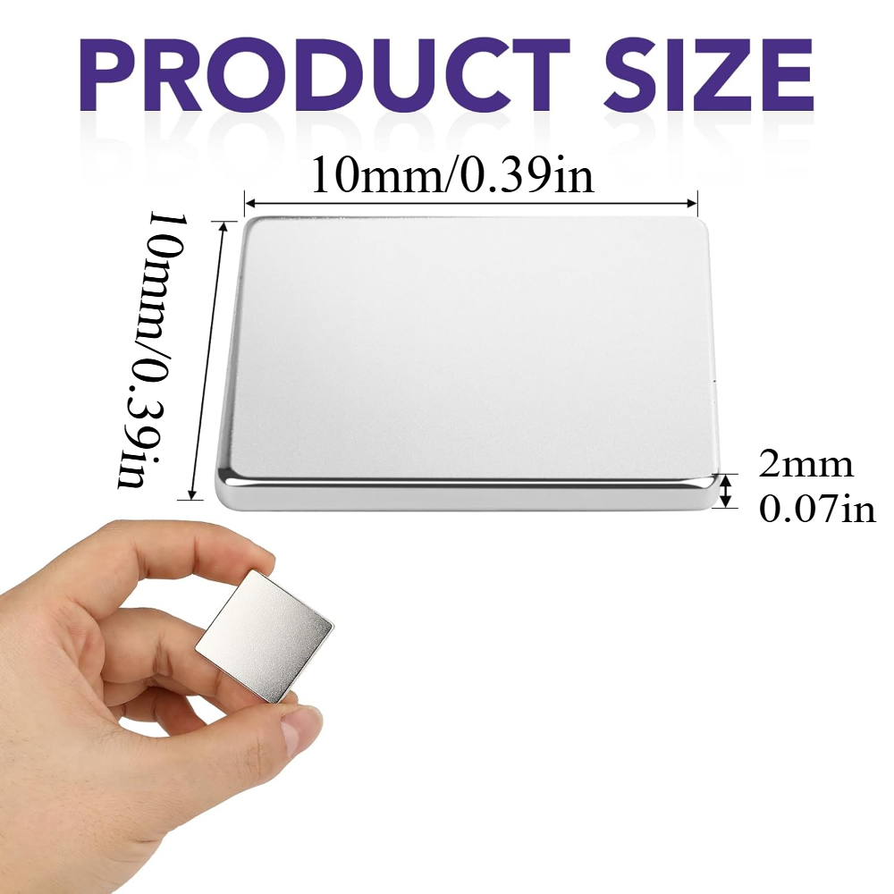 미니 원형 자석 디스크 3x3 4x3 6x3 6.5x1 - Mini Workshop Tools 리뷰 및 가격