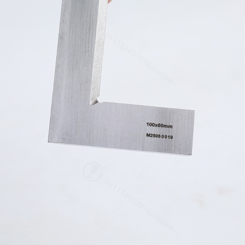 100*60mm 1등급 90도 나이프 에지 사각 경화  - Workshop Tools Knife 리뷰 및 가격
