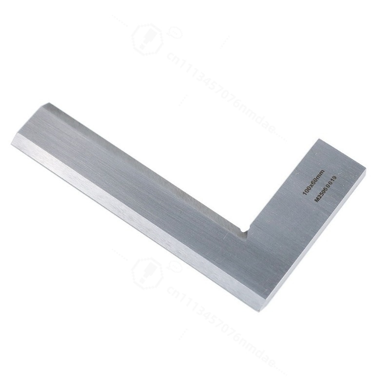 100*60mm 1등급 90도 나이프 에지 사각 경화  - Workshop Tools Knife 리뷰 및 가격
