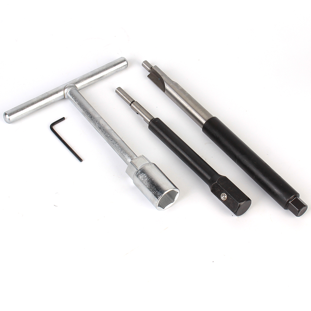 자동차 디젤 인젝터 시트 커터 세트, 오일 노즐 리머  - Car Workshop Tools Equipment 리뷰 및 가격