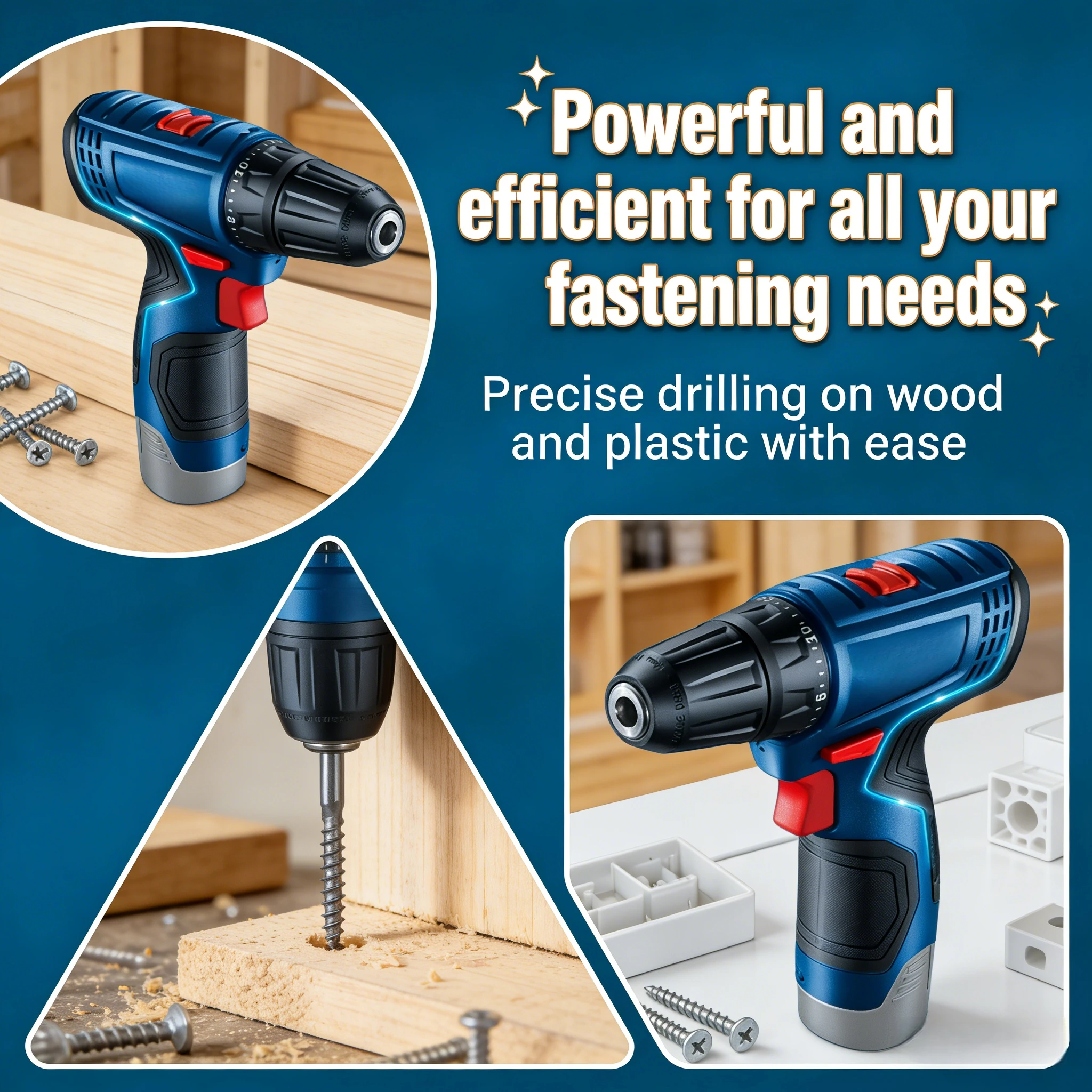 보쉬 전기 드릴 GSR 120-LI 12V 충전식 무선 - Power Tools For Workshop 리뷰 및 가격