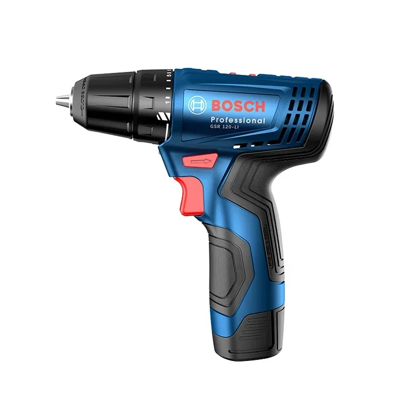 보쉬 전기 드릴 GSR 120-LI 12V 충전식 무선 - Power Tools For Workshop 리뷰 및 가격