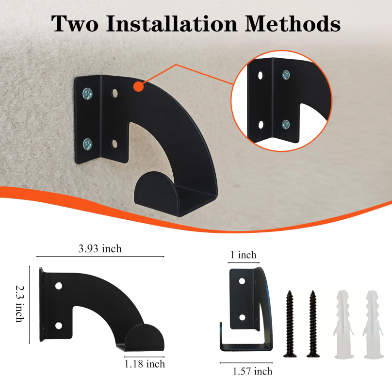 1/2 공구 랙, 전기톱 벽걸이형 걸이, 고하중 전기톱 - Workshop Tools Rack 리뷰 및 가격