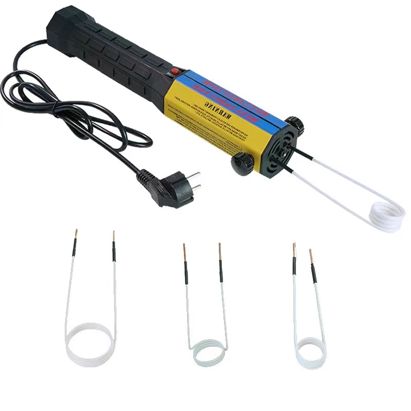 1000W 자기 유도 히터 키트 110V 220V 자동 - Car Workshop Tools Equipment 리뷰 및 가격