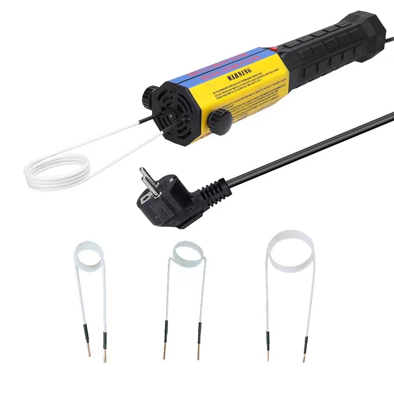 1000W 자기 유도 히터 키트 110V 220V 자동 - Car Workshop Tools Equipment 리뷰 및 가격