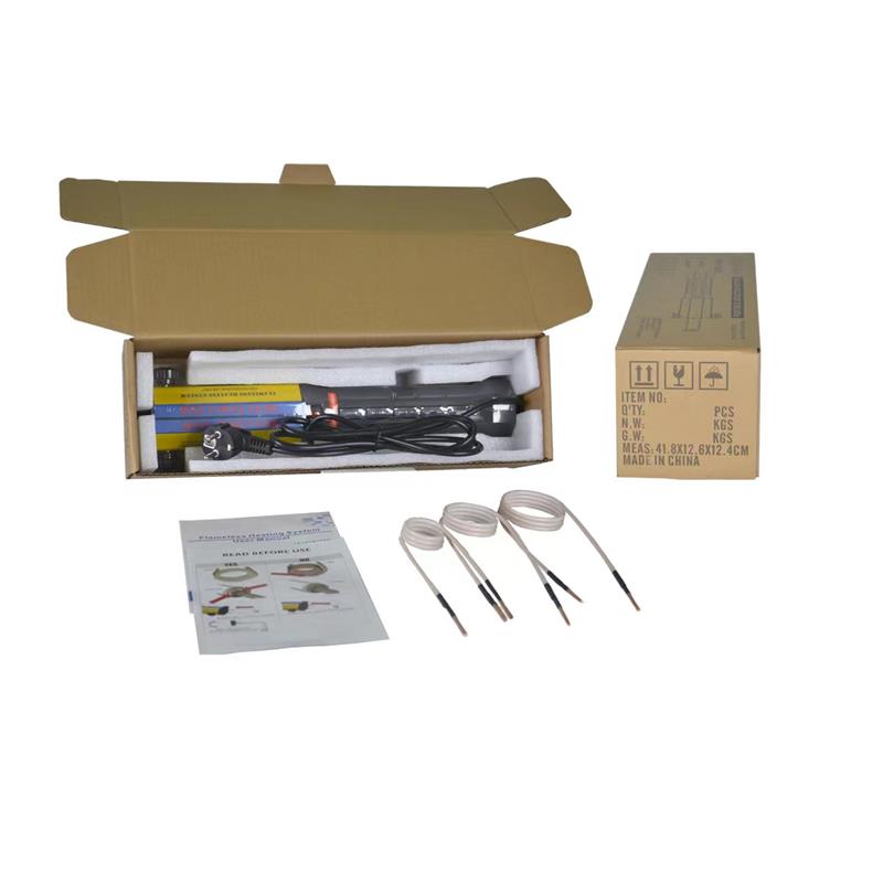 1000W 자기 유도 히터 키트 110V 220V 자동 - Car Workshop Tools Equipment 리뷰 및 가격