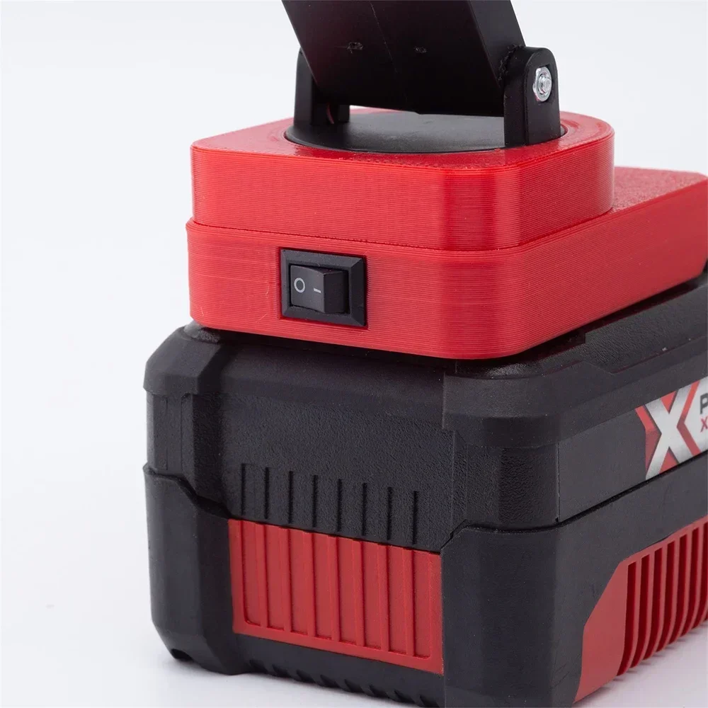 Ozito 18V Power X-Change 리튬 배터 - Tools In Electrical Workshop 리뷰 및 가격