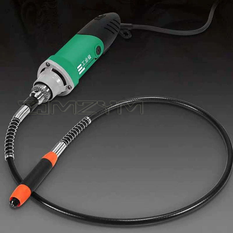 6단 변속 고출력 조각기 전기 드릴 목공 연마기 회전  - Power Tools For Workshop 리뷰 및 가격