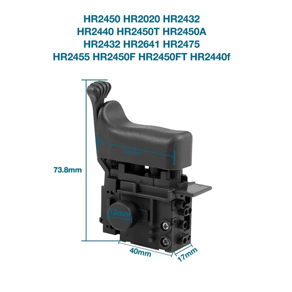 MAKITA HR2450 HR2020 HR2432 HR - Makita Drill Hp1640 리뷰 및 가격