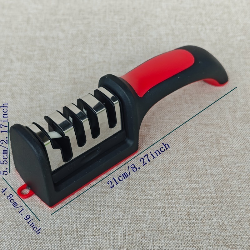 전문가용 다기능 텅스텐 카바이드 세라믹 숫돌 - 양면  - Workshop Tools Knife 리뷰 및 가격