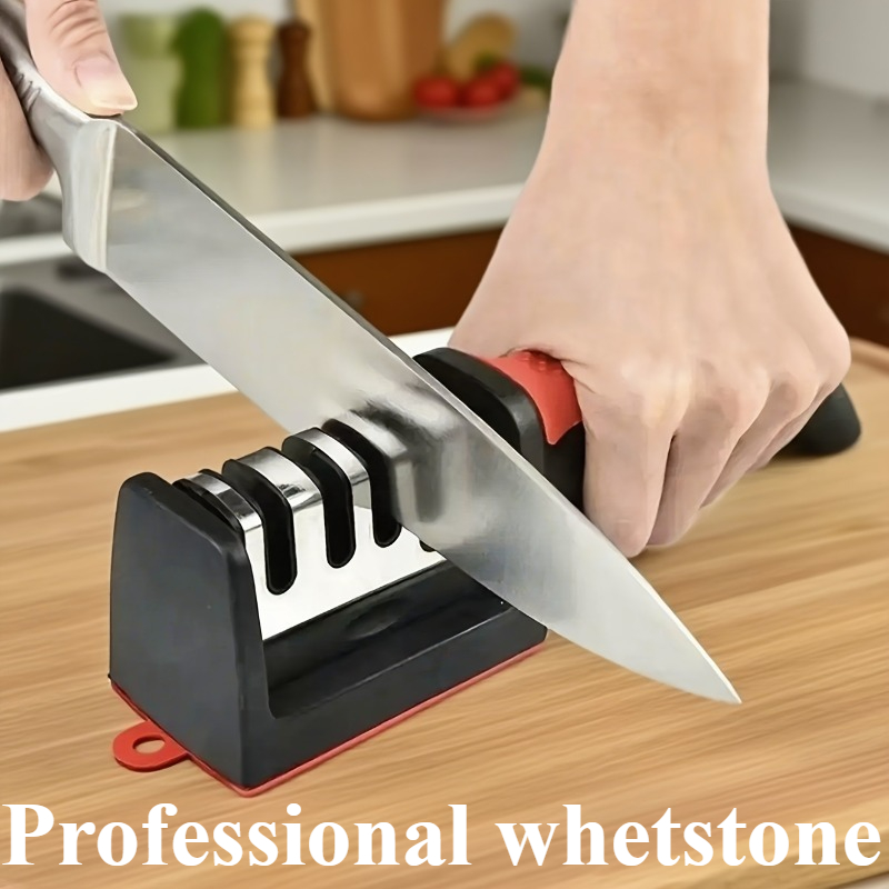 전문가용 다기능 텅스텐 카바이드 세라믹 숫돌 - 양면  - Workshop Tools Knife 리뷰 및 가격