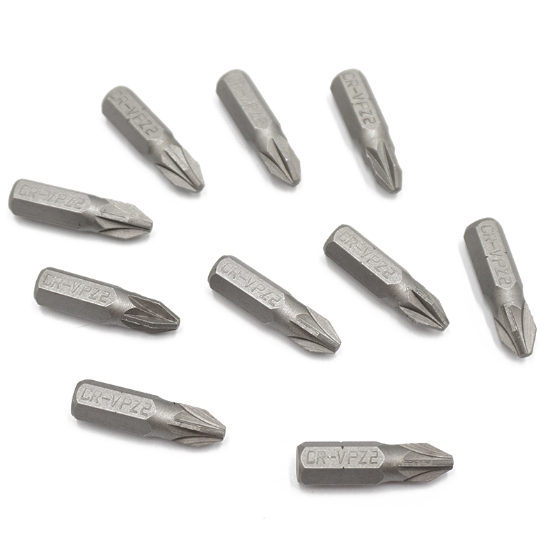 10Pcs 1/4 