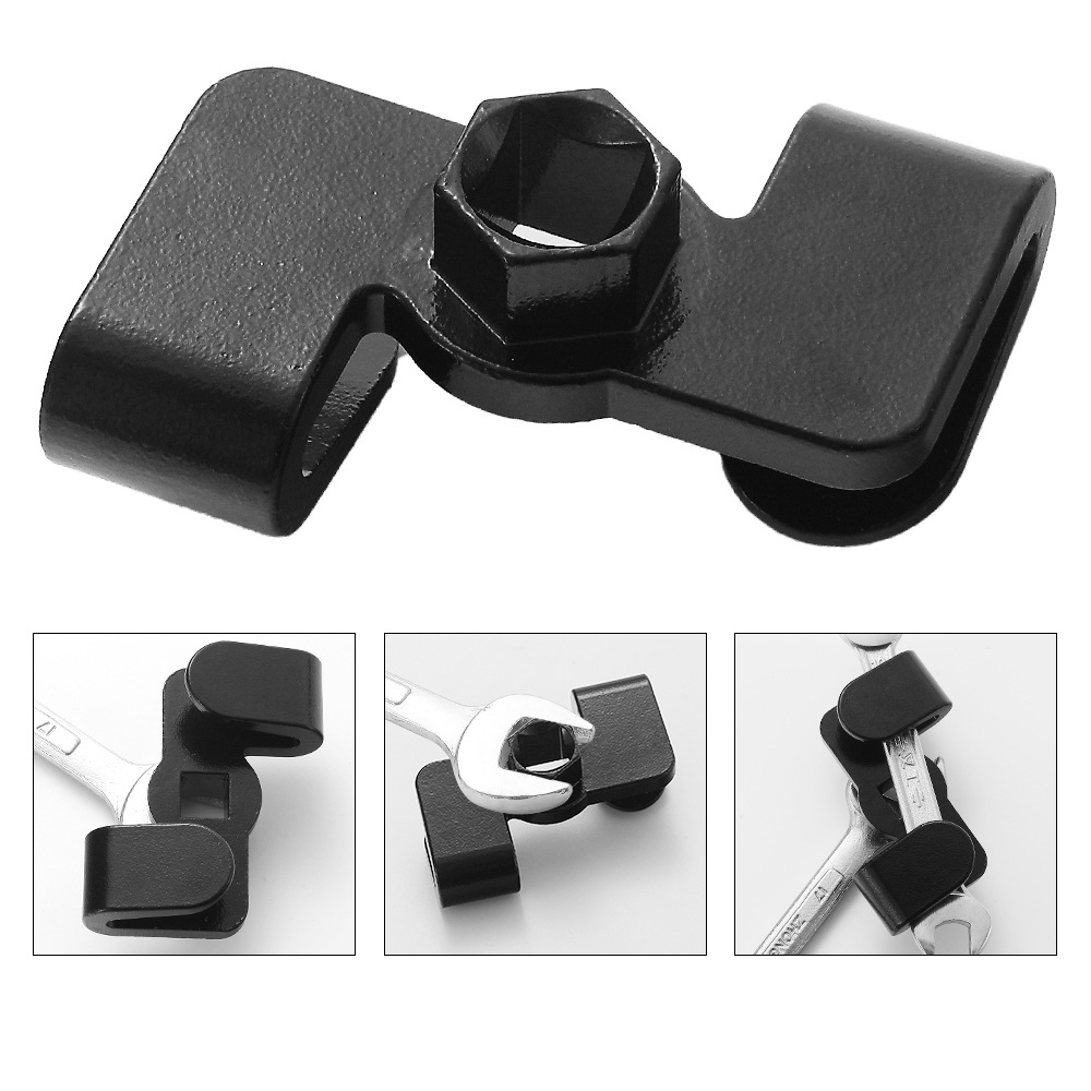 1/2 인치 또는 21mm 육각 렌치 어댑터 익스텐더  - Tools Mechanical Workshop 리뷰 및 가격