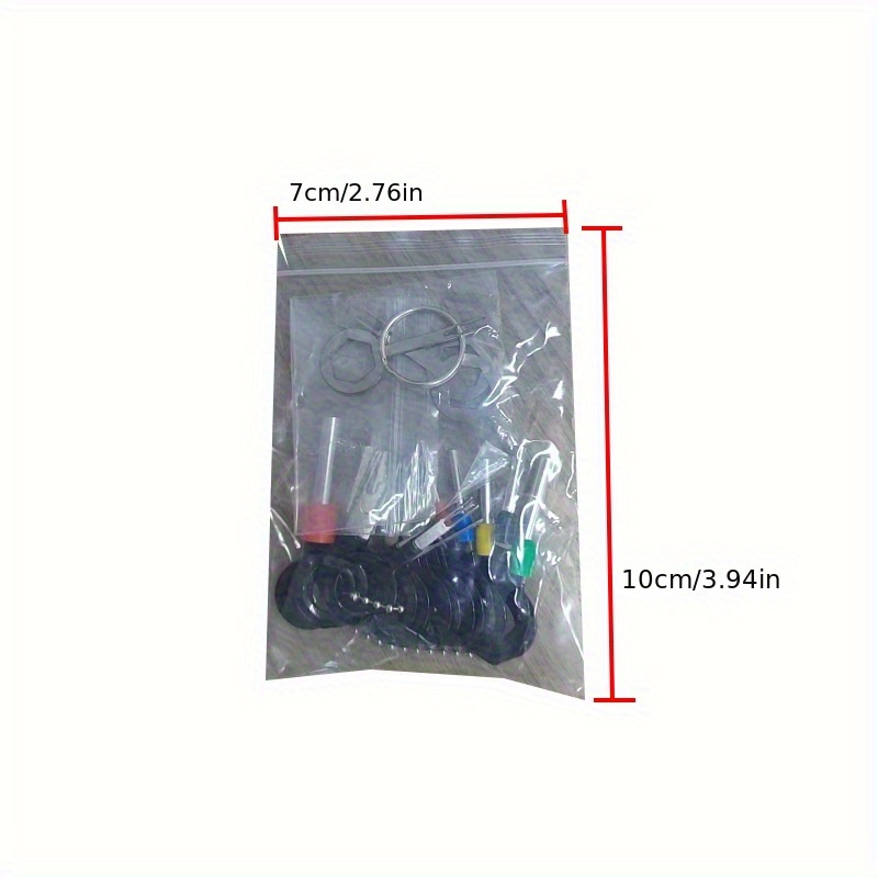11/18pcs 자동차 터미널 제거 수리 도구 전기 배 - Car Workshop Tools Equipment 리뷰 및 가격