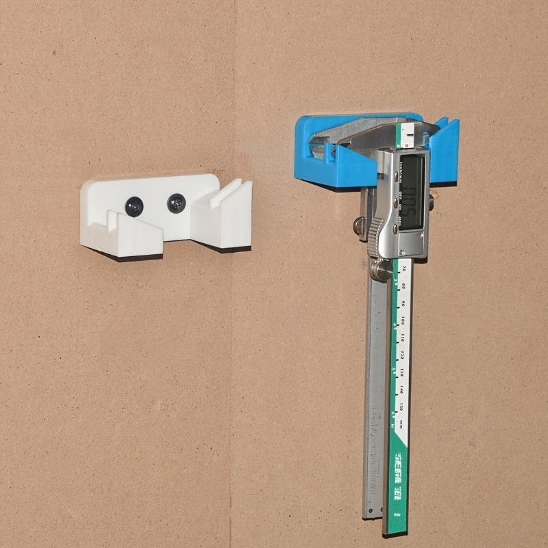 PLA 디지털 캘리퍼스 벽걸이형 행거 안정적인 미끄럼  - Workshop Tools Rack 리뷰 및 가격