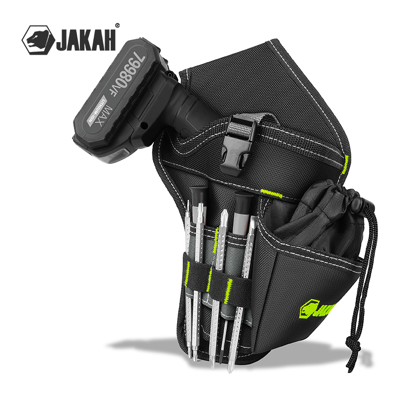JAKAH 전기 기술자 도구 파우치, 프리미엄 전문가용 - Mini Workshop Tools 리뷰 및 가격