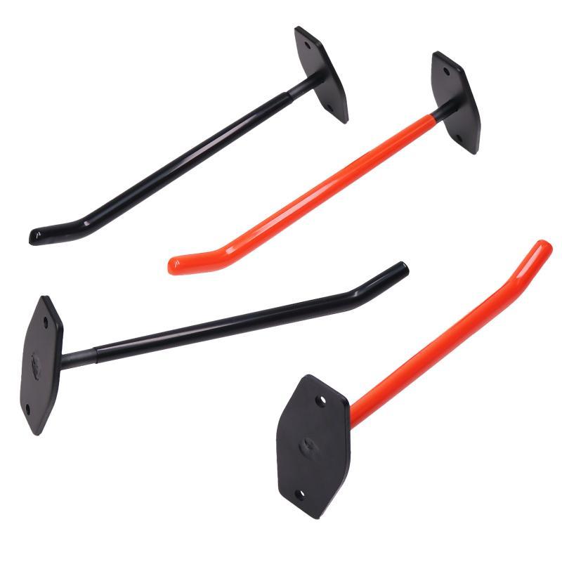 헤비듀티 벽걸이형 수납 후크 20-30kg 하중 지지형 - Workshop Tools Rack 리뷰 및 가격