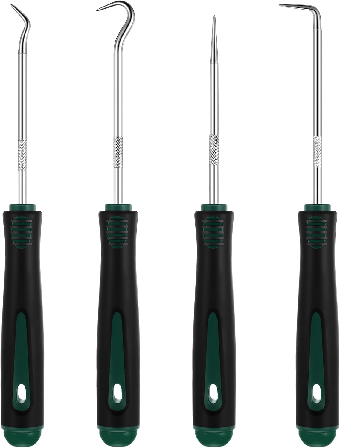 4개 세트 픽 앤 훅 세트 정밀 자동차 정비 픽 도구  - Car Workshop Tools Equipment 리뷰 및 가격
